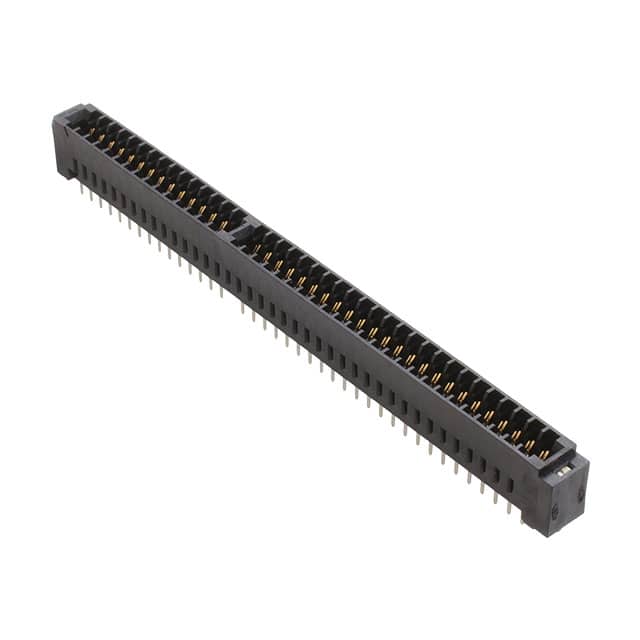MEC2-40-01-L-TH1-WT Samtec Inc.  Edgeboard Connectors